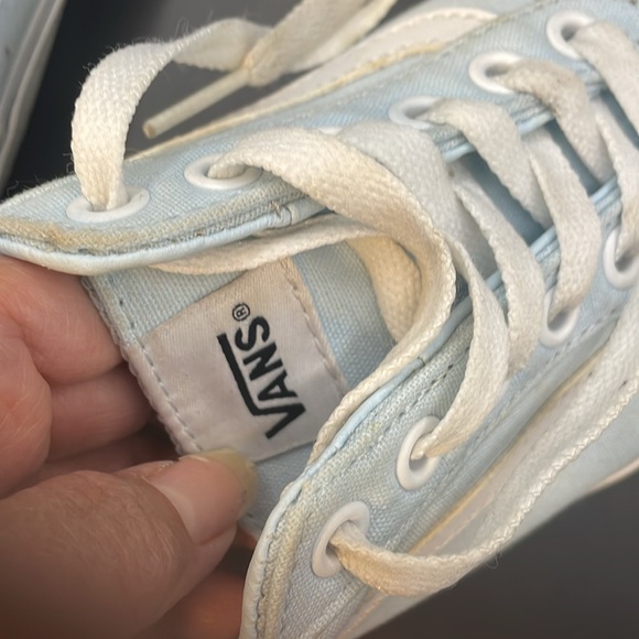 Vans Women's shoes - Picture 6 of 13